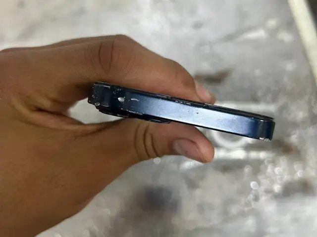 Apple iPhone 13, 256 gb, Blue, Душанбе
