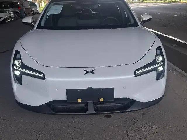 GAC Aion S Max
