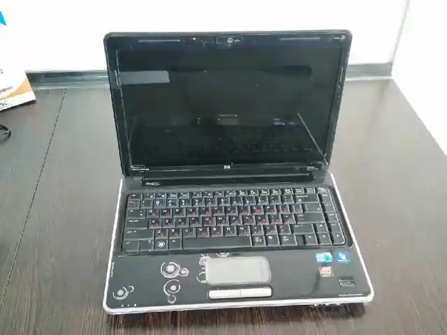 Ноутбук HP Pavilion dv4-2107tx на запчасти, Хуҷанд