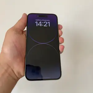 Apple iPhone 14 Pro Max, 256 gb, Deep Purple, Душанбе