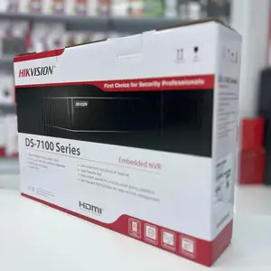 Мини - видеорегистратор DS-7108NI-Q1/M, Душанбе