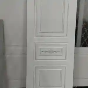 Дверь р220, Душанбе