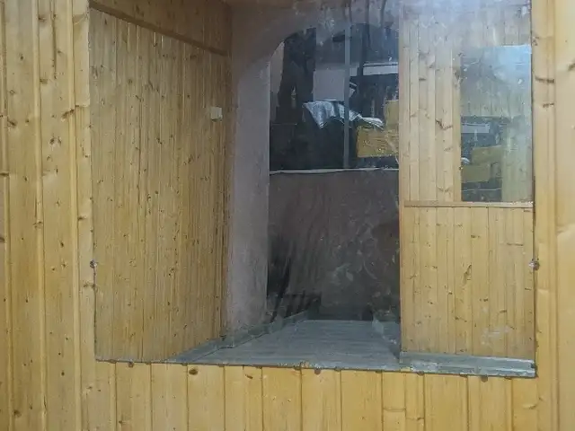 Зеркала, Рудаки