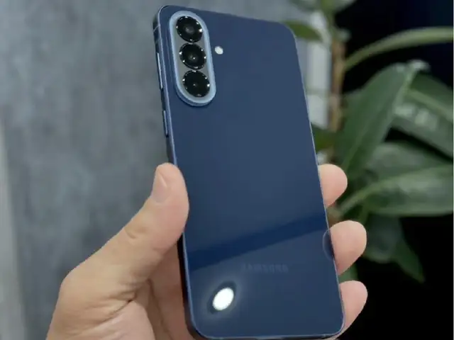 Samsung Galaxy A57 5G 8/256Gb, Душанбе