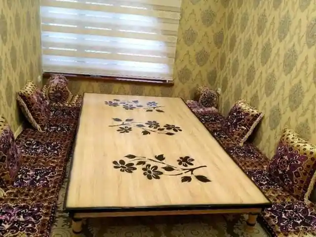 Хонтахта, Душанбе