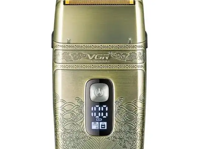 Электробритва VGR V-335, Душанбе
