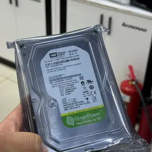 Жесткий диск Hdd 1Tb Wd Green, Хуҷанд