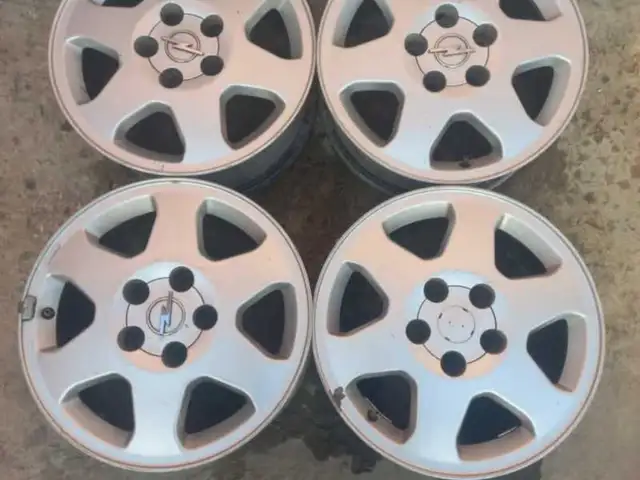 Диски R15, Куляб