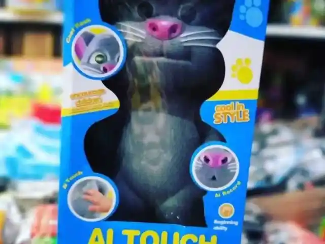 Большой том, Душанбе