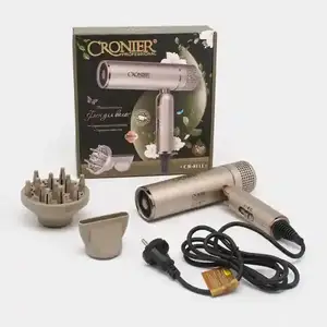 Фен Cronier CR-8111 Professional, Душанбе
