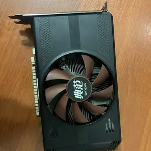 Видеокарта Nvidia GeForce GTX 750 DDR 5, Душанбе