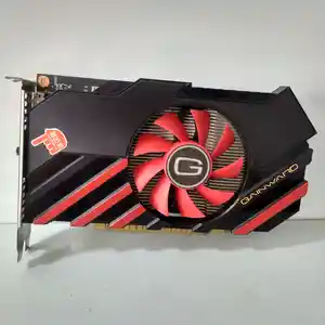 Видеокарта Gainward Boost GTX 650TI GDDR5 2GB 128Bit, Душанбе
