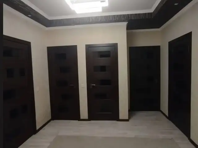 2-комн. квартира, 13 этаж, 56м², Сомони, Душанбе