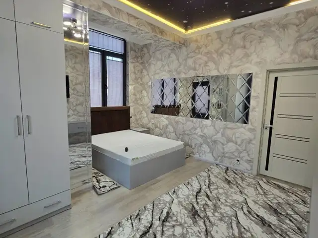 2-комн. квартира, 6 этаж, 64м², 19мкр, Хуҷанд