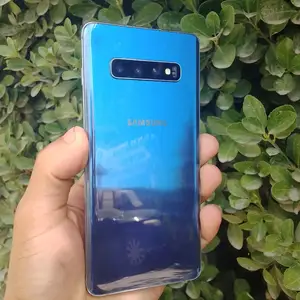 Samsung Galaxy S10 Plus, Душанбе