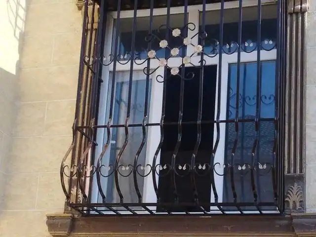 Услуги сварщика, Худжанд