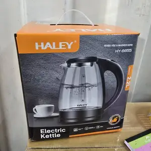 Электрочайник Haley, Худжанд