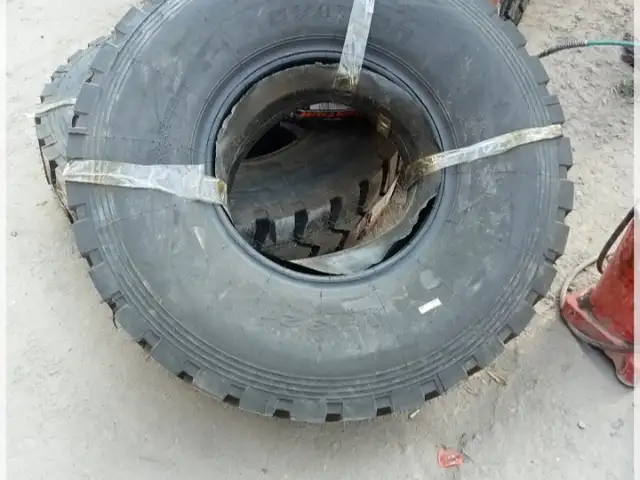 Балон камаз, Душанбе