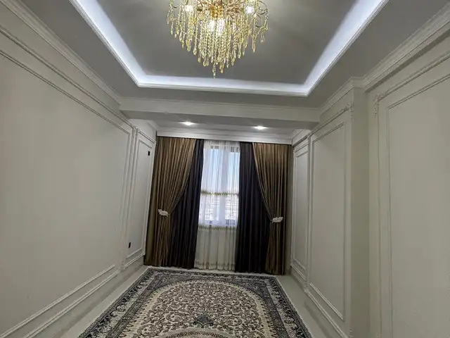 3-комн. квартира, 7 этаж, 69 м², универмаг, Ҳисор