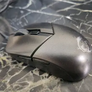 Мышка MSI, Хуҷанд