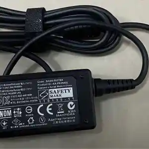 Зарядное для ноутбука Samsung, Душанбе