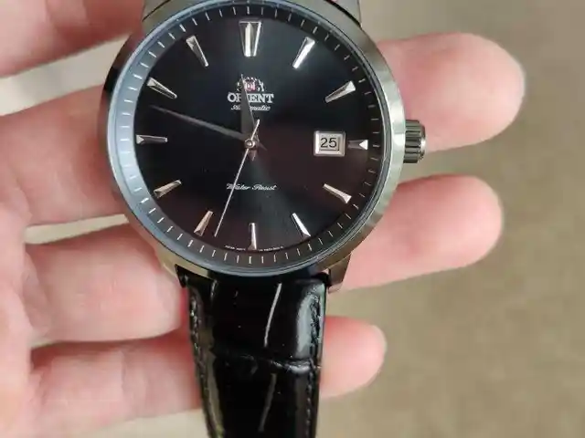 Часы Orient FER27001B0, Душанбе
