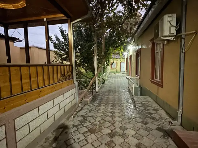 1-этажный, 4 комнатный дом, 200 м² м², Румон, Хуҷанд