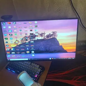 Персональный компьютер RTX 3070, Душанбе