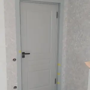 Дверь, Душанбе