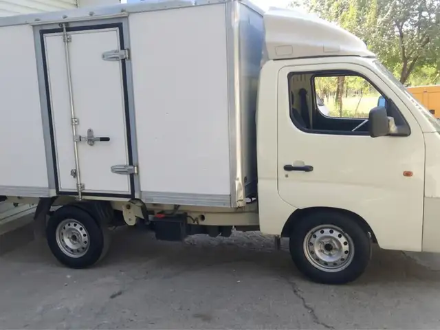 Фургон Foton T3, 2023, Душанбе