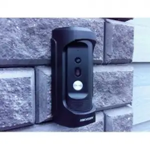 Вызывная панель hikvision DS-KB8113-IME1, Душанбе