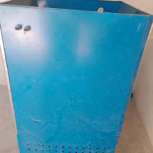 Разливной газированный аппарат для напитков, Худжанд