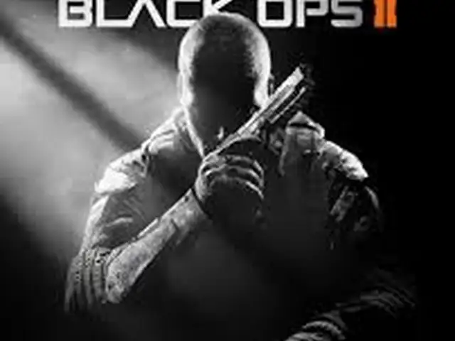Игра CALL OF DUTY BLACK OPS 2, Турсунзода