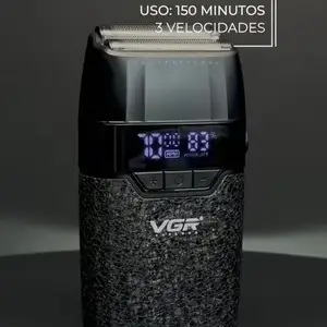 Триммер VGR V-640 S3, Душанбе