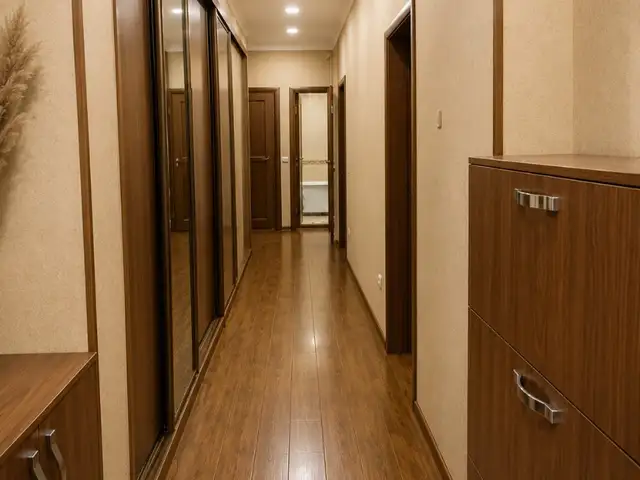 2-комн. квартира, 3 этаж, 83 м², Шохмансур, Душанбе