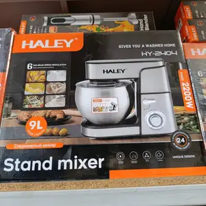 Миксер 9.л Haley, Душанбе