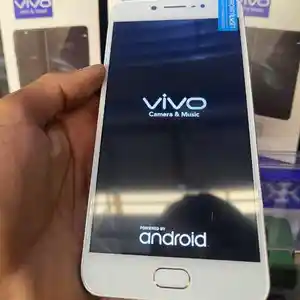 Vivo Y67 4/64 gb, Душанбе