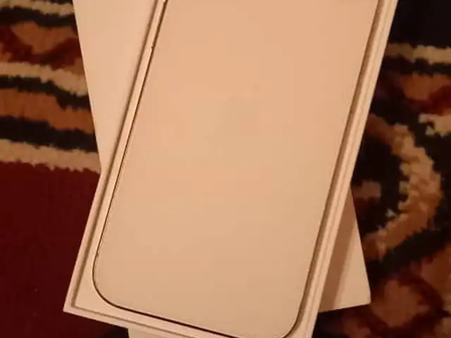 Apple iPhone Air, 256 gb, Light Gold, Конибодом
