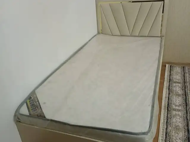 Кровать, Душанбе