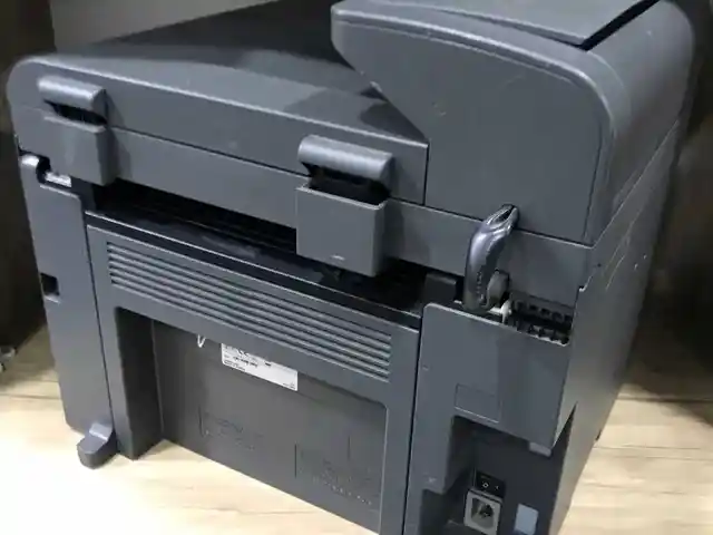 Принтер 3/1 Canon, Худжанд