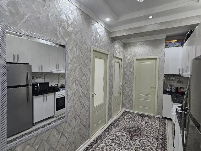 2-комн. квартира, 5 этаж, 58 м², Фирдавси, Душанбе