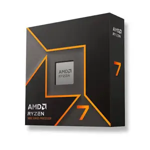 Процессор AMD Ryzen 7 9700X, Душанбе