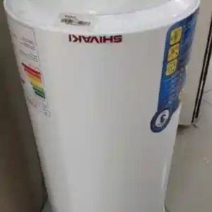 Водонагреватель Shivaki 80л, Душанбе