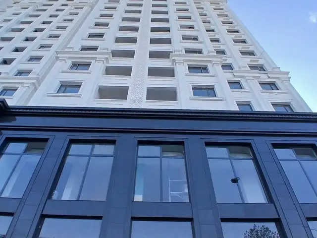 3-комн. квартира, 14 этаж, 105 м², Гулистон, Худжанд