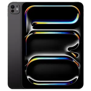 Планшет Apple iPad Pro 11-inch M5 256Gb Wi-Fi Space Black, Душанбе