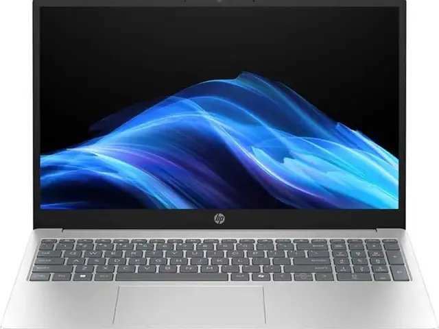 Ноутбук HP 15-fd1023nq Laptop, Intel Core 5 120U Processor, 8GB DDR4 SO-DIMM RAM, 512GB, Душанбе