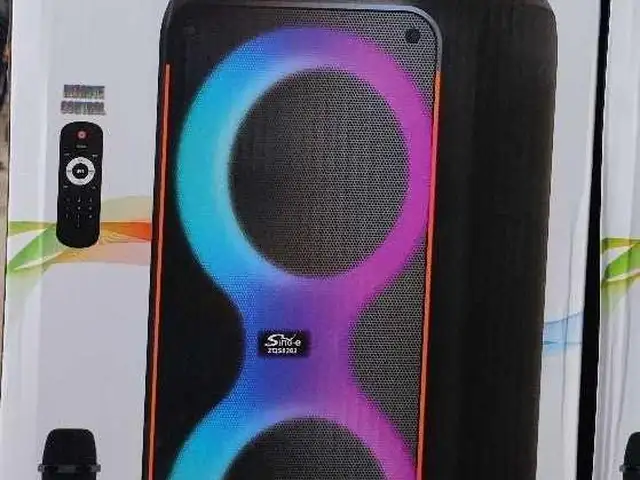 Калонка Speaker 8262, Душанбе