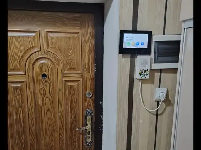 3-комн. квартира, 6 этаж, 107м², фирдавси, Душанбе