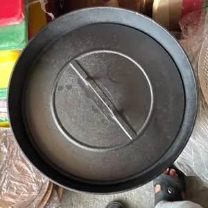 Сковородка чугунная gh-66900, Душанбе