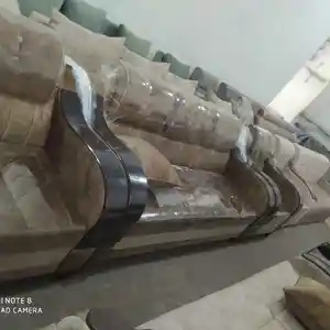 Диван, Душанбе